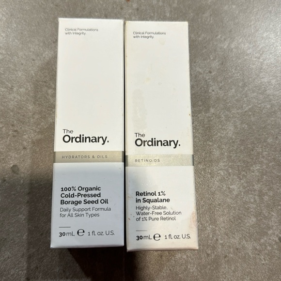 The ordinary 2 of them brand new - Picture 1 of 2